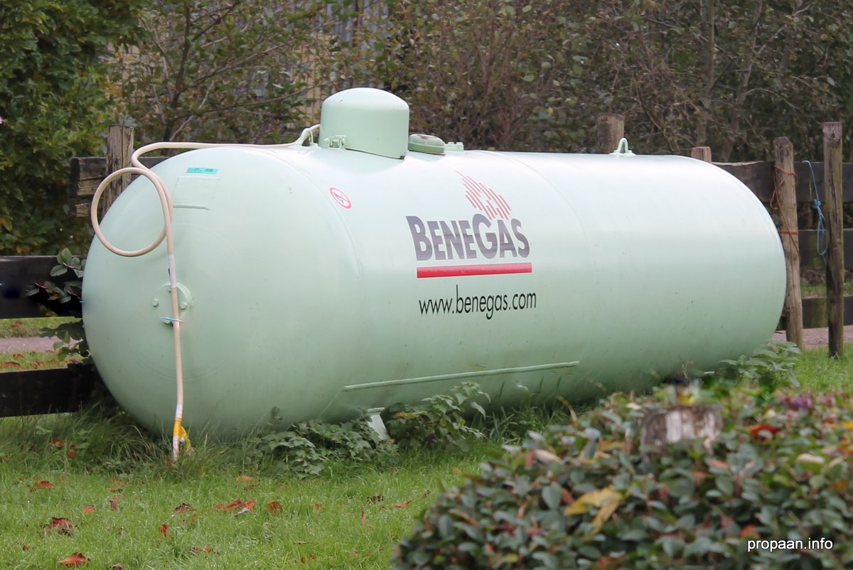 Propaan.info Voorwaarden